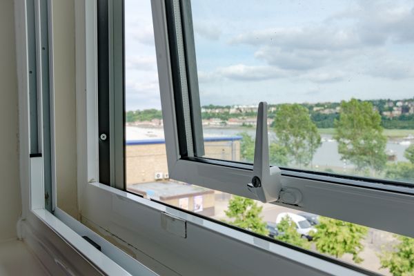 Cost of Casement Window Repair in Spring