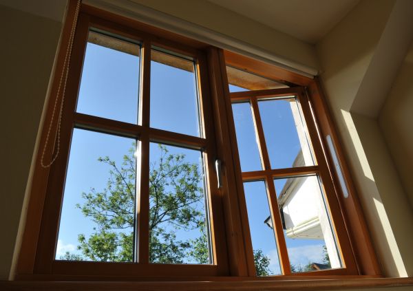 Cost of Wood Window Repair in Spring