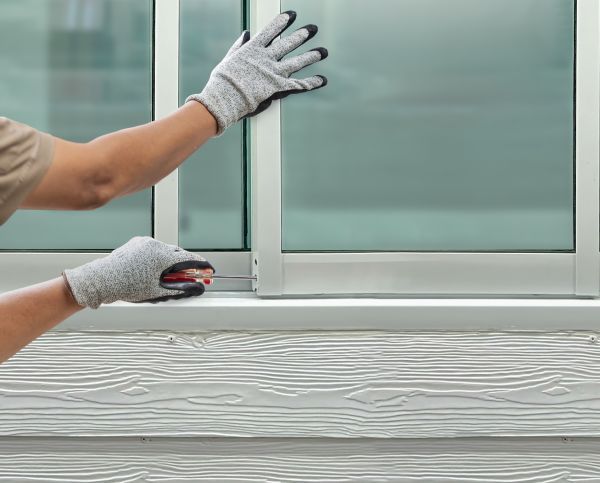 Cost of Sliding Window Repair in Spring