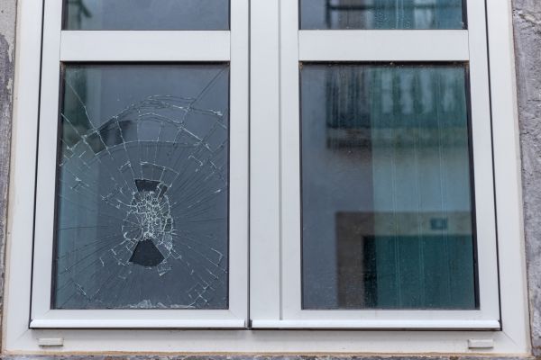 Cost of Residential Window Repair in Spring