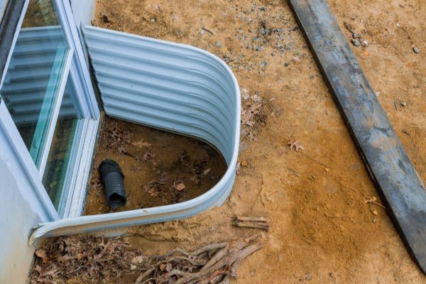 Cost of Egress Window Repair in Spring