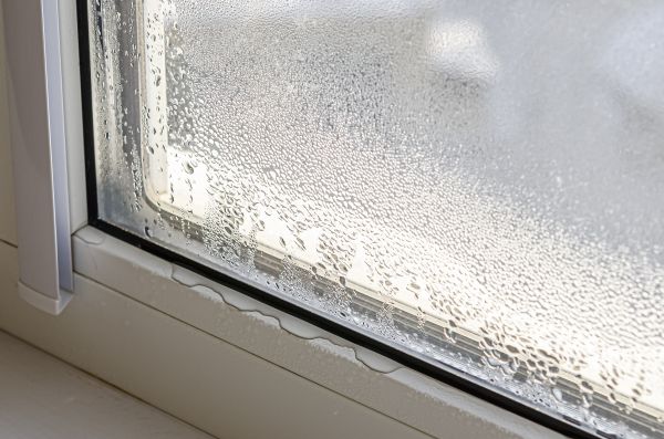Cost of Leaky Window Repair in Spring