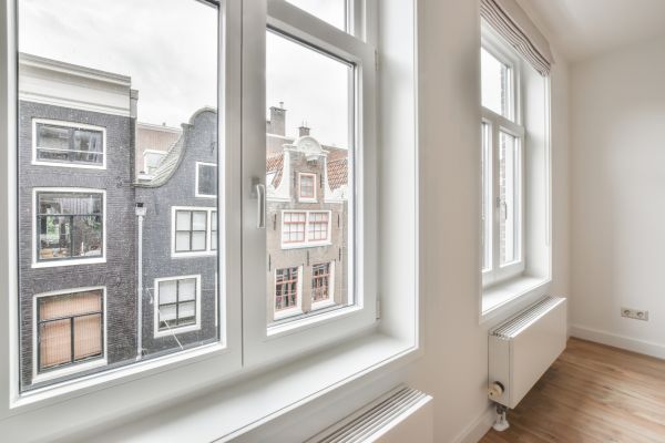 Cost of Condo Window Repair in Spring