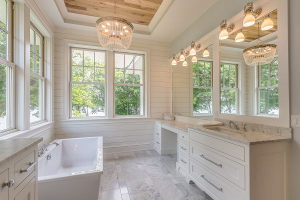 Cost of Bathroom Window Repair in Spring