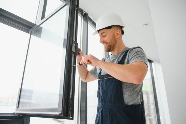 Cost of Window Spring Repair in Spring