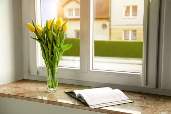 Cost of Window Sill Replacement in Spring