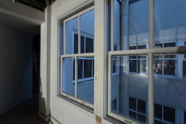Cost of Wood Window Sash Repair in Spring
