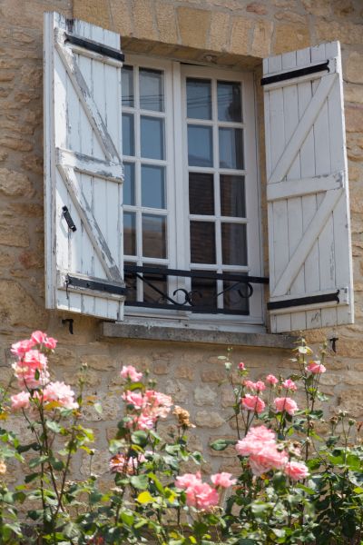 Cost of French Window Repair in Spring