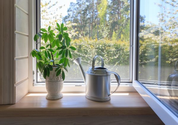 Cost of Garden Window Repair in Spring