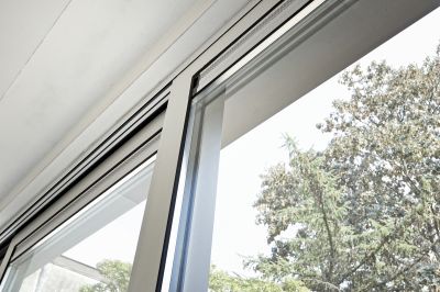 Thermal Window Repair